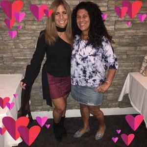 Meet your Posher, Phyllis